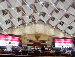 Rapat Paripurna ke-23, DPRD Kaltim Cabut Dua Perda