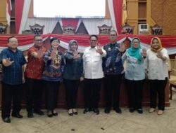 Targetkan Raperda Perlindungan dan Pemenuhan Kebutuhan Anak Rampung Pada Pertengahan Juni 2023