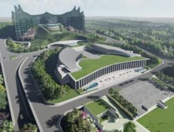 IKN di Bumi Etam: Prestasi Nasional dan Sorotan Internasional