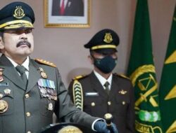 Jaksa Agung Tindak Tegas Oknum Jaksa yang Melakukan Dugaan Pemerasan