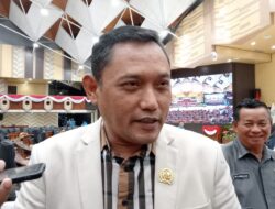 DPRD Kalimantan Timur Serahkan Hasil Reses dan Aspirasi Masyarakat ke Pemerintah Provinsi