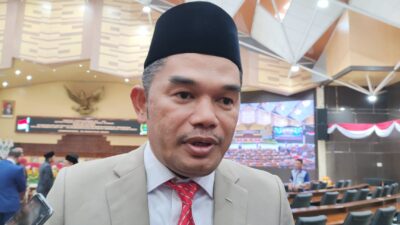 Ketua DPRD Kaltim: Empat Syarat Minimal Pemimpin Ideal