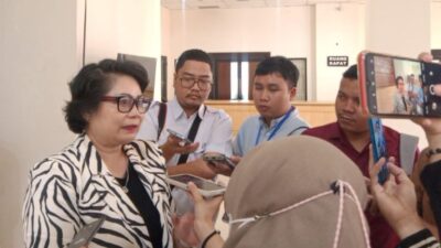 Ketua Komisi III DPRD Kaltim Melihat Pemindahan Batu Bara di Lokasi Sanga-sanga sebagai Tindakan Ilegal