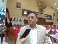 DPRD Kaltim Menunggu Surat Resmi Kemendagri untuk Proses Pencalonan Penjabat Gubernur