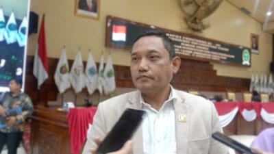 DPRD Kaltim Menunggu Surat Resmi Kemendagri untuk Proses Pencalonan Penjabat Gubernur