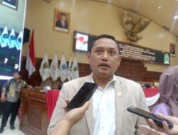Wakil Ketua DPRD Kaltim Seno Aji Ungkap Pandangan Terkait Pencalonan PJ Gubernur Kaltim 2024