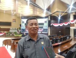 Pembayaran Izin Jalan Ring Road Telah Disahkan dalam Anggaran Perubahan 2023