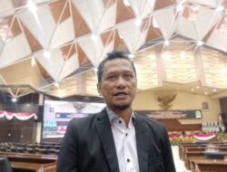 Fokus pada Distribusi Dividen PT. CFK dan Kerjasama dengan Perusda, Komisi II Minta Pemerintah Provinsi Agar Audit dengan PT Ketenagalistrikan Kaltim