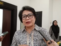 Veridiana Ungkap Anggaran Dinas PUPR-PERA Kaltim Capai 3 Triliun untuk Tahun 2024