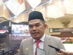 DPRD Kaltim Membahas Lima Nama Calon Gubernur Potensial untuk Pilkada 2024