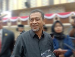 Wakil Gubernur Hadi Mulyadi Berharap Masyarakat Kaltim Bisa Lebih Sejahtera dalam Peringatan HUT RI ke-78