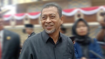 Wakil Gubernur Hadi Mulyadi Berharap Masyarakat Kaltim Bisa Lebih Sejahtera dalam Peringatan HUT RI ke-78