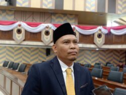 Mendukung Pendidikan yang Merata, Salehuddin Tekankan Evaluasi Program Beasiswa Kaltim Tuntas