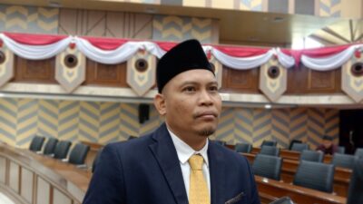 Mendukung Pendidikan yang Merata, Salehuddin Tekankan Evaluasi Program Beasiswa Kaltim Tuntas