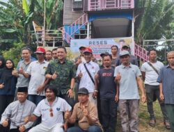 DPRD Kaltim dan OPD Provinsi Kaltim Meningkatkan Perhatian terhadap Kelompok Tani, Nelayan, dan Infrastruktur Desa