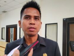 Sutomo Menegaskan Air Bekas Tambang PT Indominco Mandiri Layak untuk Konsumsi Warga