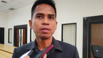 Sutomo Menegaskan Air Bekas Tambang PT Indominco Mandiri Layak untuk Konsumsi Warga
