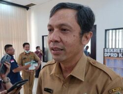 Proyek Perbaikan Jalan di Kalimantan Timur Memasuki Tahap Penyelesaian