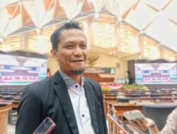 Pengaduan Melonjak, Komisi III Meminta Pembentukan Command Center untuk BKT