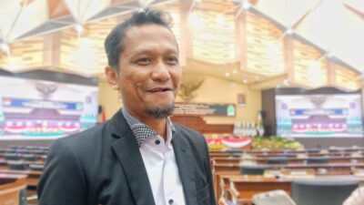 Pengaduan Melonjak, Komisi III Meminta Pembentukan Command Center untuk BKT