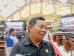 Jahidin: 211 Desa di Kutim Belum Teraliri Listrik