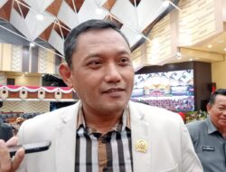 Seno Aji Dorong Keterlibatan Tenaga Kerja Lokal dalam Proyek Pabrik Smelter Nikel