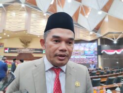 APBD 2023 Kaltim Naik Rp. 8,12 Triliun:Pemprov Kaltim Diharapkan Dapat Maksimalkan Pemanfaatan Anggaran