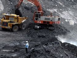 Seluruh Aktivitas Tambang Wajib Melakukan Reklamasi