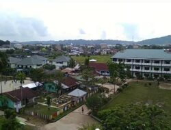 Mimi Berharap Pondok Pesantren di Kaltim Medapat Sentuhan Anggaran dari Pemprov