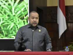 DPRD Kaltim Dorong Peningkatan Kualitas Pendidikan, Perangkat Desa, dan Olahraga di Kutai Kartanegara