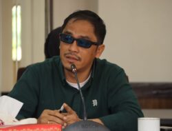 Anggota Komisi III DPRD Kaltim Mendorong Audit Dana Hibah DBON
