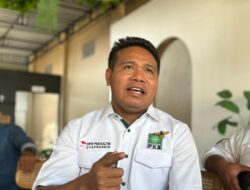 DPW PKB Kaltim Gelar Rakorwil untuk Persiapan Pilpres dan Pileg 2024