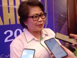 Veridiana Huraq Wang Dukung Olahraga Olahraga Kaltim