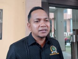 DPRD Kaltim Soroti Dampak Pemasangan Pipa Gas di Samboja