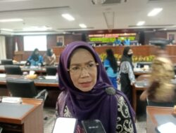 Puji Setyowati Mendorong Orang Tua untuk Lebih Perhatian pada Fasilitas Anak