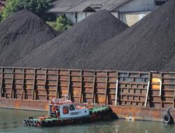 Pemindahan Batu Bara di Sanga-sanga Dinilai Ilegal