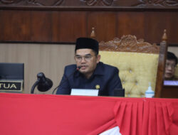 Hamas Sebut Dua Nama Pj Gubernur Kaltim yang Mengerucut