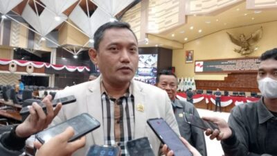 DPRD Kaltim Mengusulkan Akmal Malik Sebagai Pj Gubernur