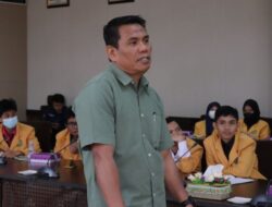 Rusman Yaqub Minta Masa Kerja Pansus Pajak dan Retribusi Daerah Diperpanjang Selama 30 Hari