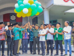Anggota DPRD Kaltim Sapto Setyo Pramono Mengajak Masyarakat untuk Memelihara Persatuan dan Keharmonisan