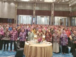 Sekretaris DPRD Kaltim Hadiri Acara Pengembangan ASN dan Orientasi PPPK