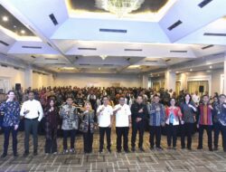 Kaltim Jalin Kerjasama dengan Sejumlah Provinsi untuk Dukung Pembangunan IKN