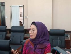 Puji Setyowati Ajak Wartawan Awasi Penggunaan APBD-P 2023