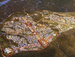 Wakil Ketua DPRD Kaltim: Pembangunan IKN Tidak Akibatkan Degradasi Hutan