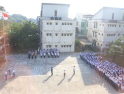 Salehuddin Dorong Peningkatan Mutu SKOI Kaltim untuk Kejayaan Atlet Internasional