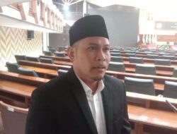 Salehuddin Apresiasi Pelatihan Kemenaker untuk Warga PPU Hadapi IKN