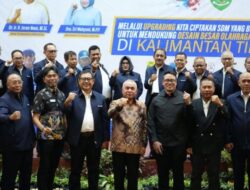 Rusman Ya’qub: DBON Kaltim Belum Memiliki Landasan Hukum