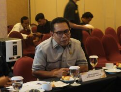 Fenomena Pasar Tumpah di Sangatta Utara Kurangi Konsumen Pasar Induk, Anggota DPRD Kaltim Minta Penertiban