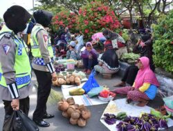 Ketua Komisi II DPRD Kaltim Dorong Razia Operasi Pasar sebagai Solusi Atasi Inflasi