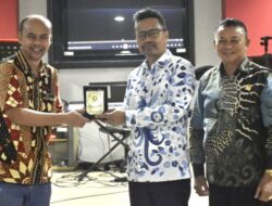 Akademisi FH Unmul dan ALHI Kunjungi DPRD Kaltim untuk Membangun Kolaborasi